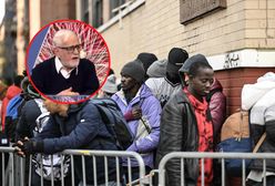 Skandaliczny żart w TV Republika. Prowadząca usprawiedliwiła Pietrzaka