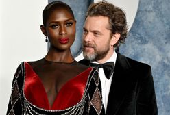 Jodie Turner-Smith i Joshua Jackson rozwodzą się. Aktorka złożyła pozew