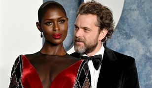 Jodie Turner-Smith i Joshua Jackson rozwodzą się. Aktorka złożyła pozew