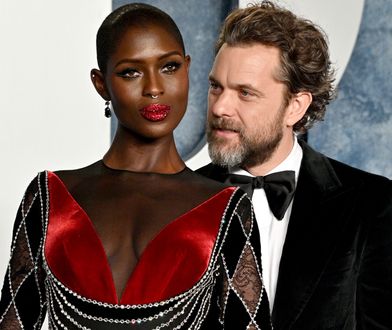 Jodie Turner-Smith i Joshua Jackson rozwodzą się. Aktorka złożyła pozew