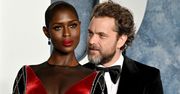 Jodie Turner-Smith i Joshua Jackson rozwodzą się. Aktorka złożyła pozew