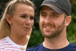 Mateusz z "Rolnik szuka żony" bez koszulki. Nabija się z chodzenia na siłownię