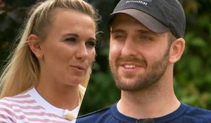 Mateusz z "Rolnik szuka żony" bez koszulki. Nabija się z chodzenia na siłownię