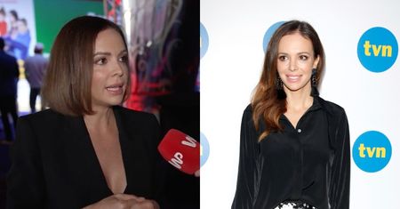 Anna Wendzikowska odeszła z "Dzień dobry TVN" po 15 latach. Teraz komentuje zmiany w programie. "Mam syndrom oszusta" (WIDEO)