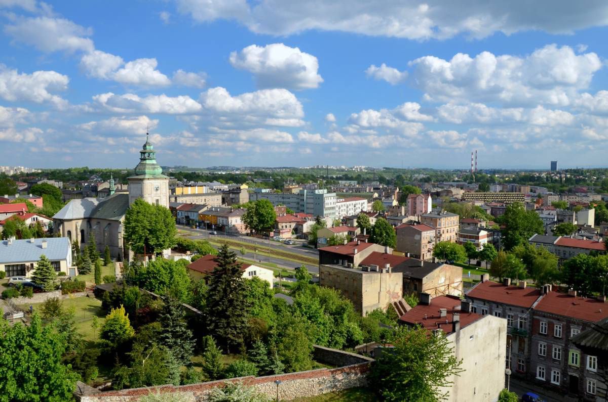 Będzin: Wielka parada smoków. Kolorowy korowód wyruszy spod zamku do biblioteki