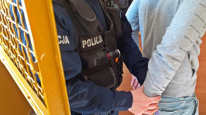 Zdjęcie ilustracyjne