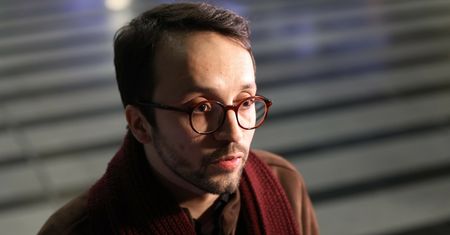 Pokazał pismo. "Bardzo ciekawe stanowisko Bodnara"