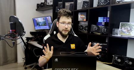 Nadchodzi nowy GeForce RTX 4060 Ti. Karta skazana na porażkę?