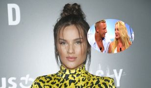 Gilon skomentowała rozstanie zwycięzców z "Love Island". "Nie byłam w ogromnym szoku"