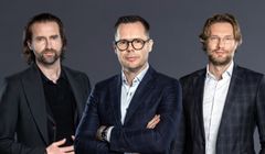 "Bomba" w środku nocy. Właściciele Wirtualnej Polski ogłosili dobrowolne wezwanie i skupują akcje