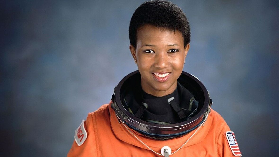 Mae Jemison