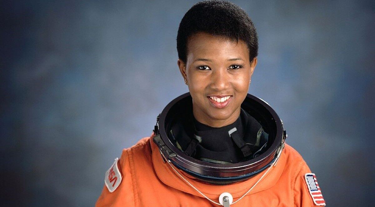 Najbardziej niezwykła astronautka. Tak przeszła do historii