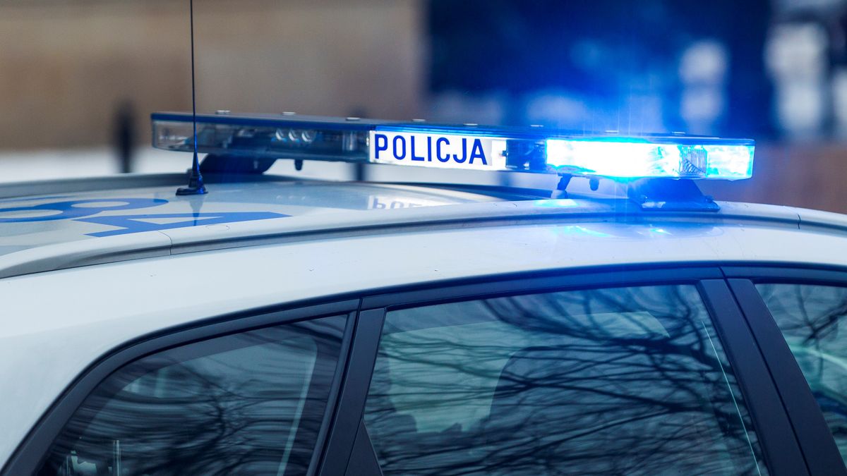 Wstrząsające doniesienia z Wrocławia.