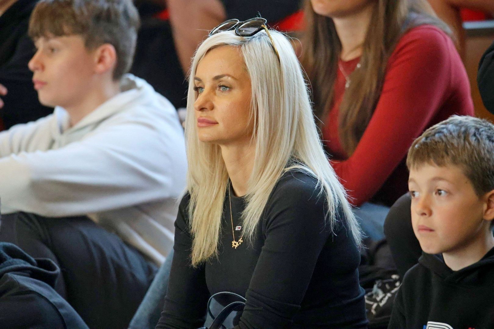 11.06.2025 SP 11 Jelenia Góra mistrzem Polski w koszykówce Igrzysk Młodzieży Szkolnej