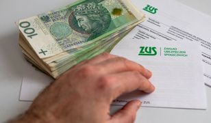 Automat ZUS się pomylił? Nieoficjalnie: będą kontrole i decyzje o zwrocie pieniędzy