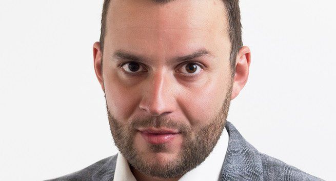 Mateusz Koronkiewicz awansował na business acceleration lead w IPG Mediabrands