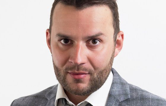 Mateusz Koronkiewicz awansował na business acceleration lead w IPG Mediabrands