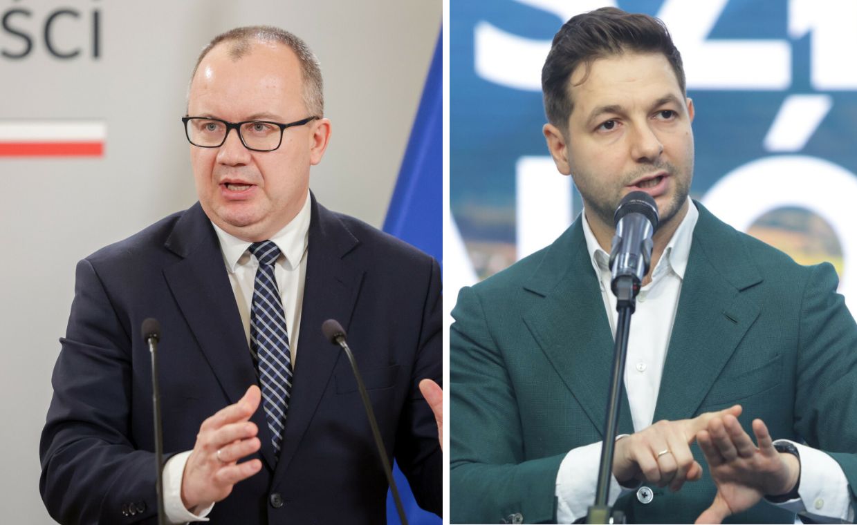 Jaki reaguje po decyzji Bodnara. Użył mocnych słów