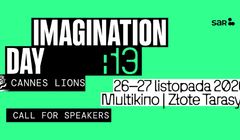 SAR otwiera Call for Speakers na Imagination Day 2026 w Warszawie
