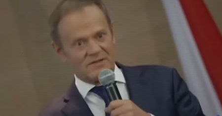 PiS zszokował na konwencji. Takiego spotu jeszcze nie było