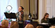 Przysucha: W Muzeum im. Oskara Kolberga odbył się koncert "Muzyka jest kobietą"