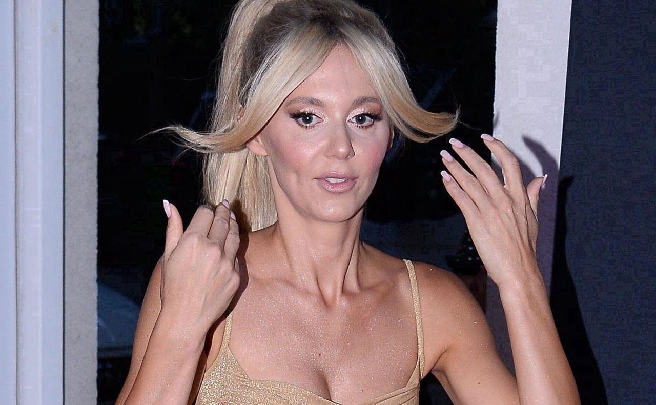 Kasia Moś nie je mięsa od 20 lat 