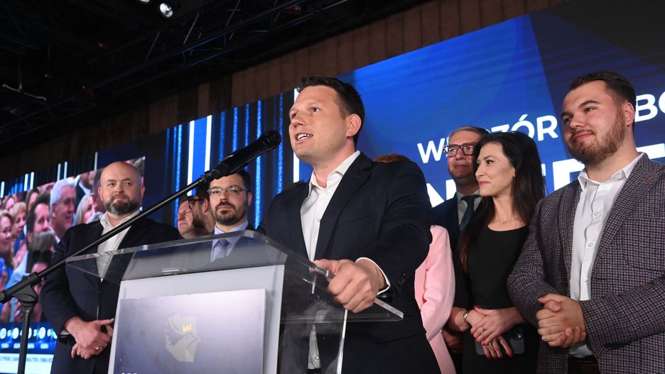 Sławomir Mentzen