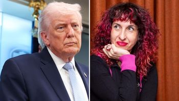 Sylwia Chutnik mocno o sytuacji na świecie. "Obserwujemy chaos niczym kolejny sezon serialu"