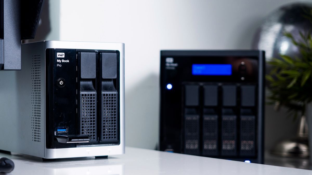 Backup 3-2-1 to zasada, którą powinien znać każdy fotograf [wideoporadnik] 1