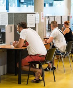 Tak Polacy szukają pracy. 20 lat temu nie do pomyślenia