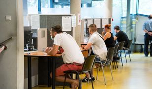 Tak Polacy szukają pracy. 20 lat temu nie do pomyślenia