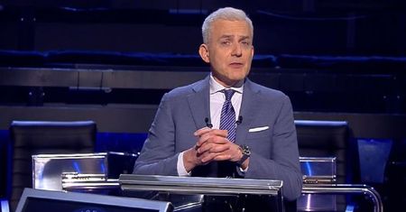 "Milionerzy": "Co jest prawdą o rzymskim Koloseum"? Pytanie za 250 tys. złotych
