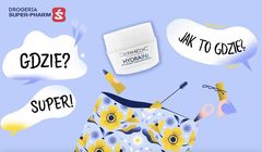 Super-Pharm po przerwie wraca do reklamowania się w telewizji