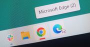 Microsoft Edge "kradnie" dane z Chrome'a. Sprawdź ustawienia