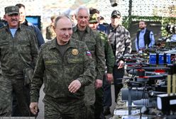 "Czas zakręcić kurek". 19. pakiet sankcji przygotowany