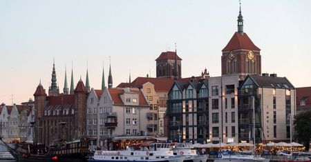 Miażdżąca przewaga. Pomorski sejmik zdominowany