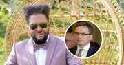 Krzysztof Rutkowski, oktagon i Zbigniew Ziobro. Były detektyw ma jeden cel
