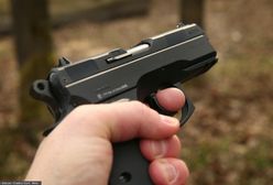 Dolnośląskie. Strzelanina w Niemczy. Sprawca morderstwa ujęty przez policję