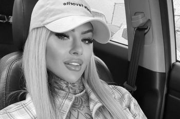 Tragiczna śmierć popularnej influencerki. Zmarła po operacji plastycznej