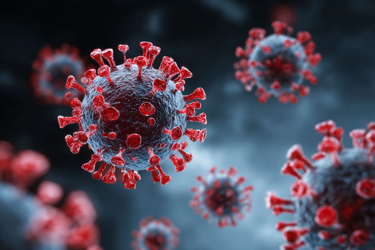 Żółtaczka pokarmowa na kampusie. Uniwersytet Warszawski wprowadza nadzwyczajne środki ostrożności