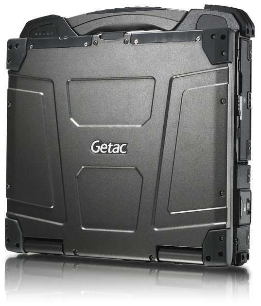 Getac B300 5.0 laptop