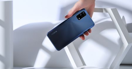 Polska premiera realme 7i oraz realme 7 5G już 10 grudnia o 13:00