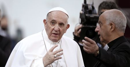 Franciszek zaostrza prawo kanoniczne dotyczące przestępstw seksualnych
