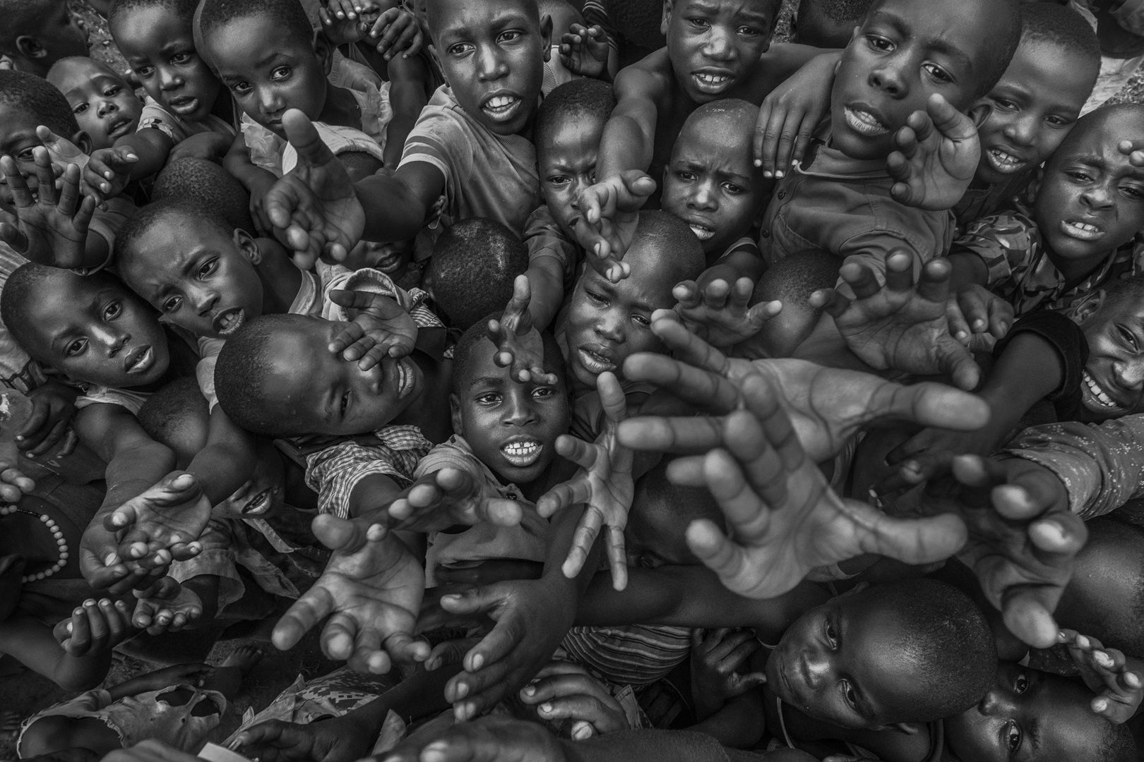 Fotografie zwycięzców Siena International Photo Awards 2017 to wielka inspiracja. Wśród laureatów jest Polak 20