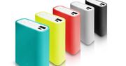 Nowy powerbank Asusa - stylowo, kolorowo i bardzo tanio