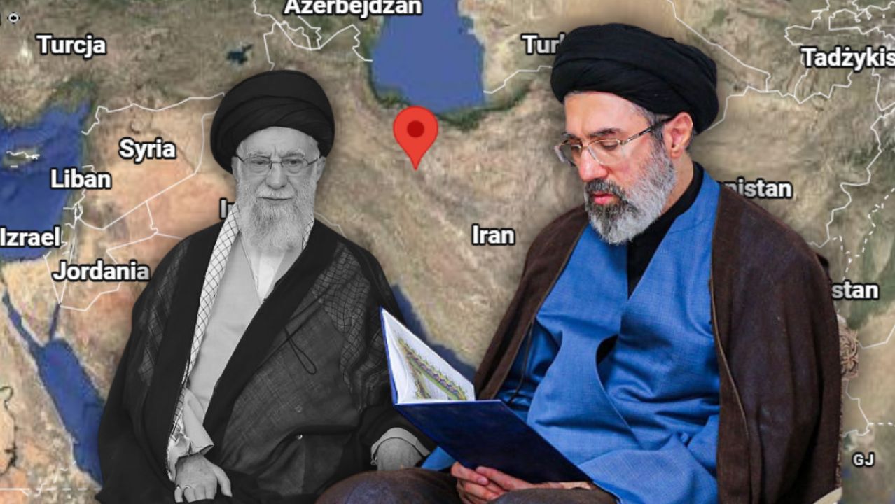 "W stanie krytycznym". Ujawniono tajną notatkę o przywódcy Iranu