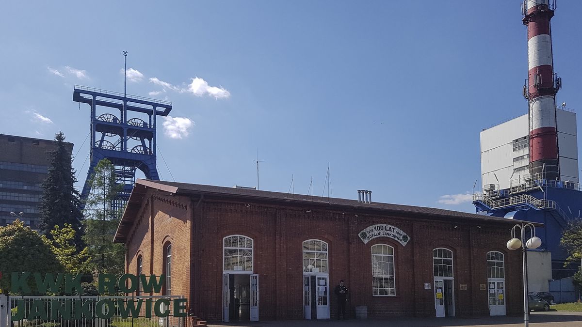 Górnictwo wymaga zmian. Czas pili. 