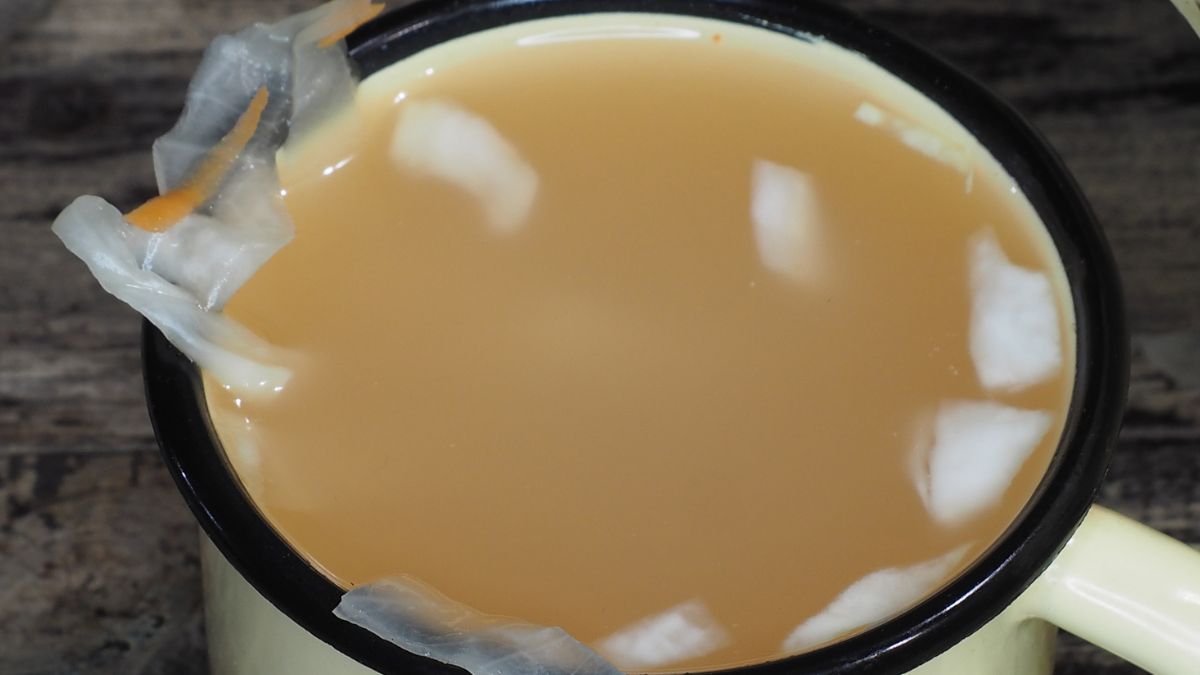 Sok z kiszonej kapusty