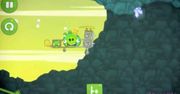 Zobacz trailer nowej produkcji twórców Angry Birds. Czym są Bad Piggies? [wideo]