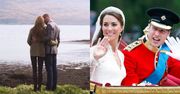 Książę William i księżna Kate świętują 14. rocznicę ślubu na szkockiej wyspie. "Cudownie było tu wrócić"
